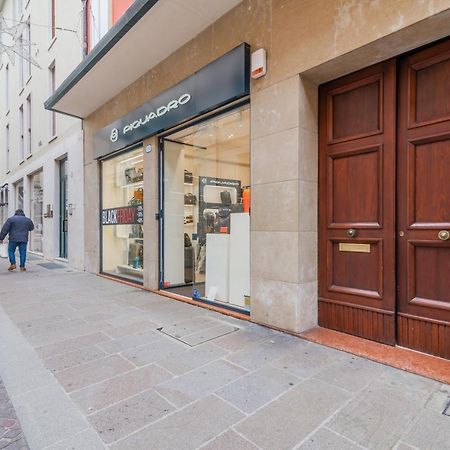 San Fermo Luxury Apartment Padova Exterior photo