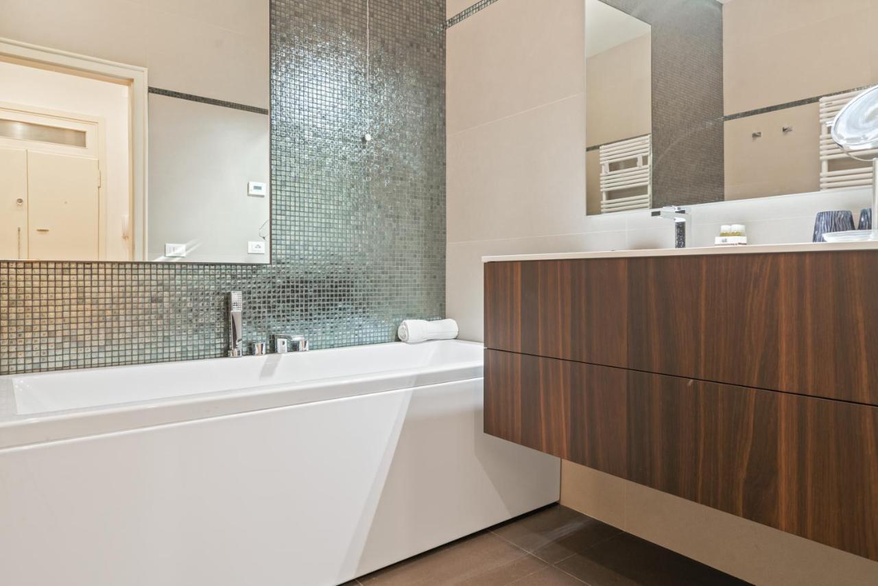 San Fermo Luxury Apartment Padova Exterior photo