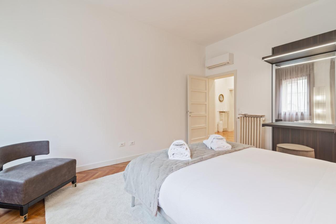 San Fermo Luxury Apartment Padova Exterior photo